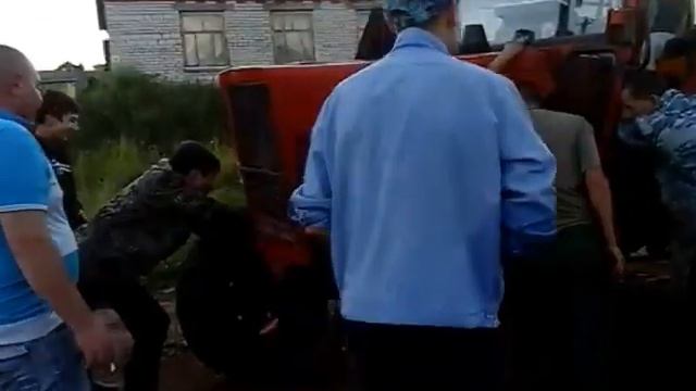 Хотели съездить за грибами смотреть онлайн
