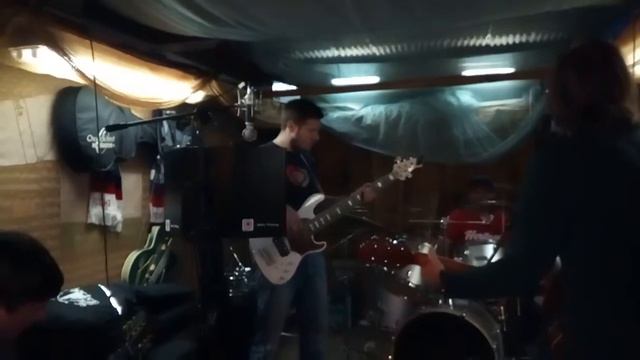 Кино-Кончится лето (BOX 49 Cover) смотреть онлайн