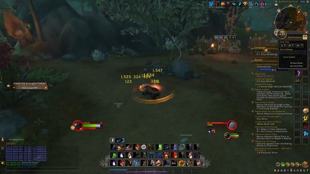 BEST WAYS To Make Some GOLD while Levelling! WoW Dragonflight GoldMaking смотреть онлайн