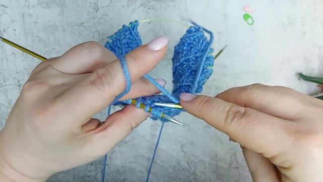 САМАЯ УДОБНАЯ МОДЕЛЬ СЛЕДКОВ! Следки ЗА один ВЕЧЕР. Подробный МК. смотреть онлайн