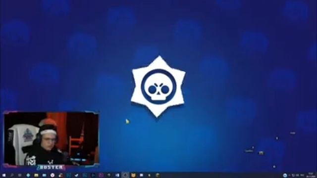 бустер|плохой интернет|бравл старс/нарезка☆