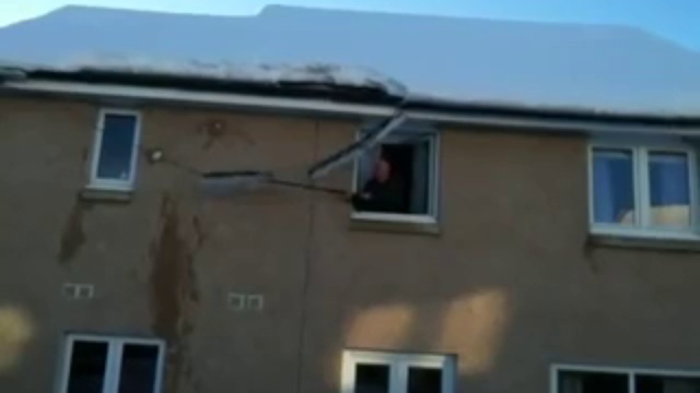  сбил сосульку повалилось! смотреть онлайн