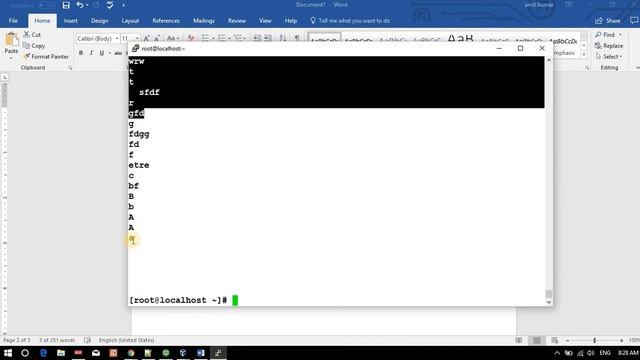 How to use sort command for shorting the content of the file in rhel redhat linux смотреть онлайн
