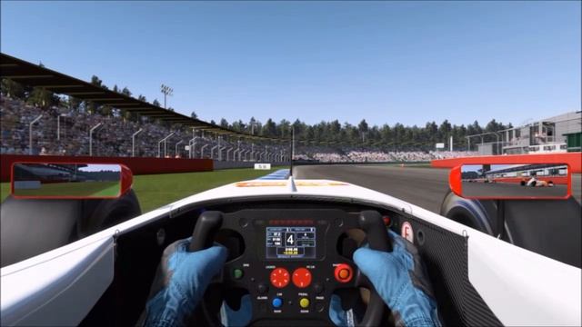 Racecraft guide: Race Starts смотреть онлайн