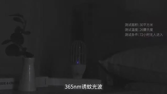 Фумигатор Xiaomi Baseus Electric Mosquito Killer Lamp смотреть онлайн