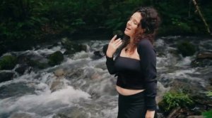 The Most Powerful Woman's Mantra - Womb Mantra - Peruquois (Мать Матка Мантра - Перукуа).mp4