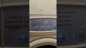 Samsung S821 стиральная машина Челябинск