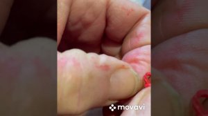 Искусственный Мотыль!!! Делаем сами!!!