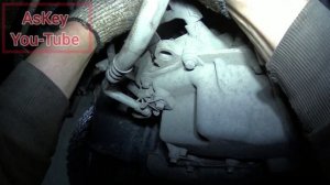 ✅ ✌??? Как снять генератор с автомобиля Ford Focus #Ford #Focus #Снять #Генератор