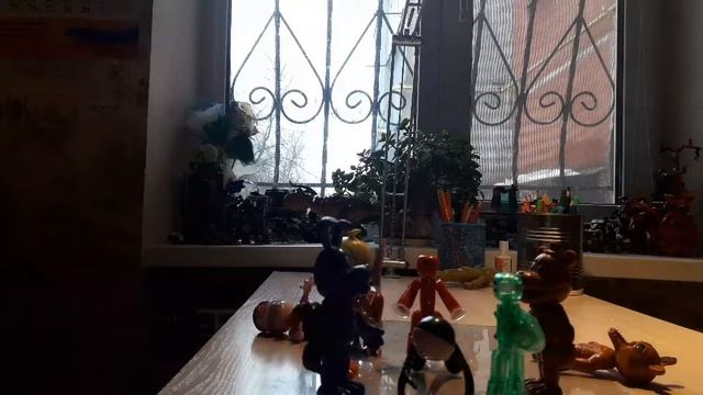 стикбот и динозавр смотреть онлайн