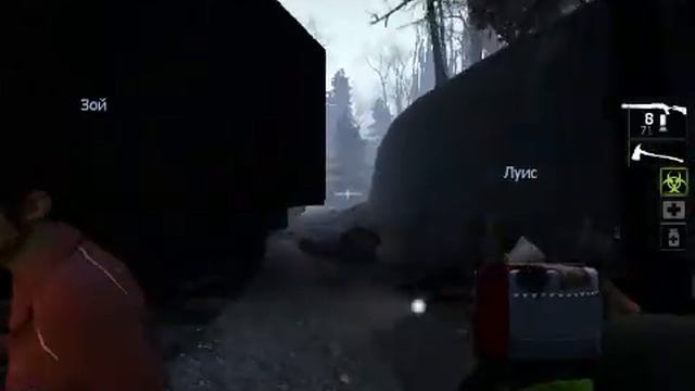 left4dead2 какая класная игра смотреть онлайн