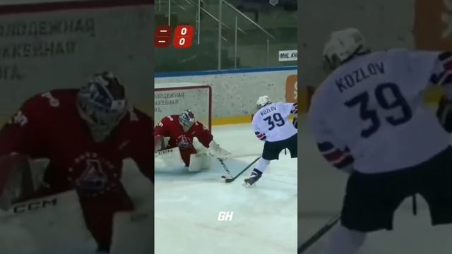 Красивый буллит от 17-летнего Андрея Козлова смотреть онлайн