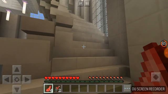 Alisa Minecraft=Going Back to the Mermaid Land смотреть онлайн