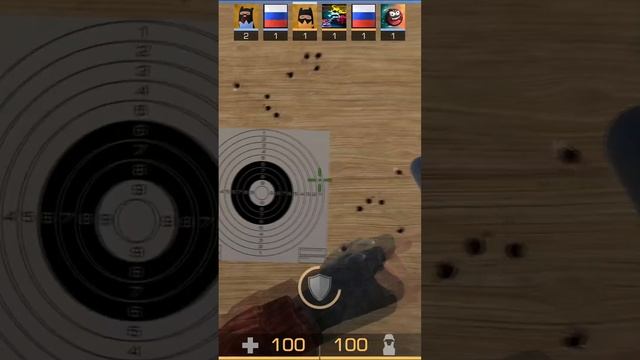 5 самых худших телефонов для игры в Standoff 2 смотреть онлайн