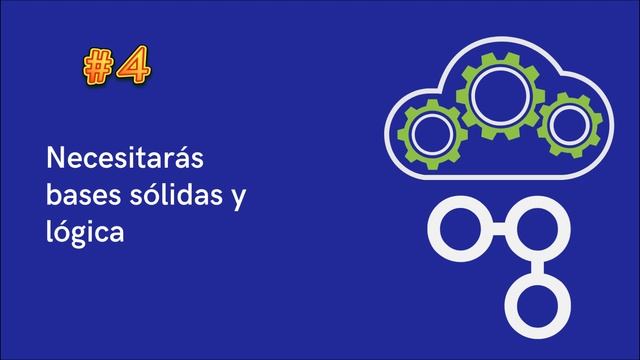 ✅ 5 COSAS QUE DEBES SABER ANTES DE APRENDER A PROGRAMAR SOFTWARE O ALGORITMOS смотреть онлайн
