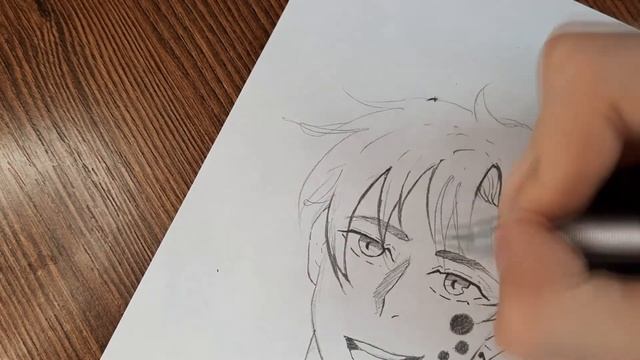 Брови и привлекательность