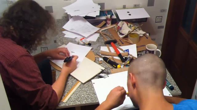 История создания смотреть онлайн