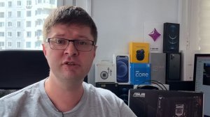 Перешел на Intel Core i5-11500: даунгрейд на 50 тысяч рублей