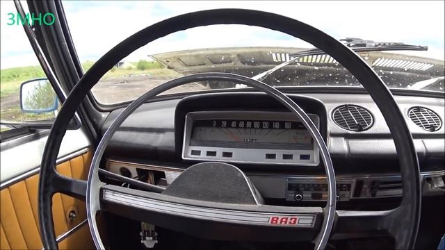 Двухцилиндровый двигатель из обычного двигателя ВАЗ Классики 1,5 литра.