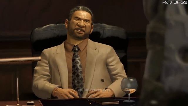 Binary Domain [PC] walkthrough part 6 смотреть онлайн