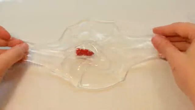 Make Up слайм Окрашивание слаймов помадой Самое приятное видео! смотреть онлайн