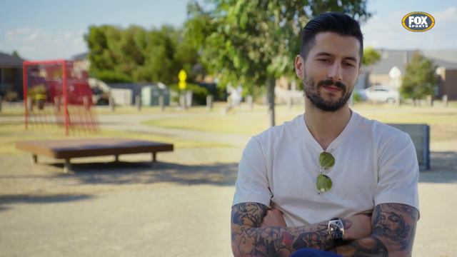 Meet Western United's marquee signing, Panagiotis Kone смотреть онлайн
