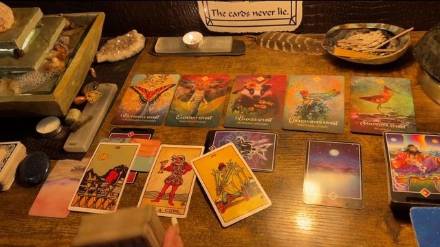 TAURUS ♉️ “WHO R U?!” NEXT 48HRS TAROT & ORACLE READING, APRIL 2023 смотреть онлайн