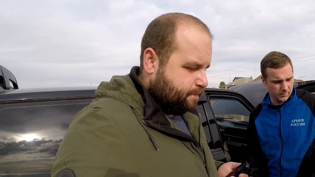 МЫ КУПИЛИ ВОЕННЫЙ КОРЕЙСКИЙ ДЖИП ЗА 45 Т. РУБЛЕЙ!!! ОН ЕЩЁ ЖИВОЙ??? смотреть онлайн