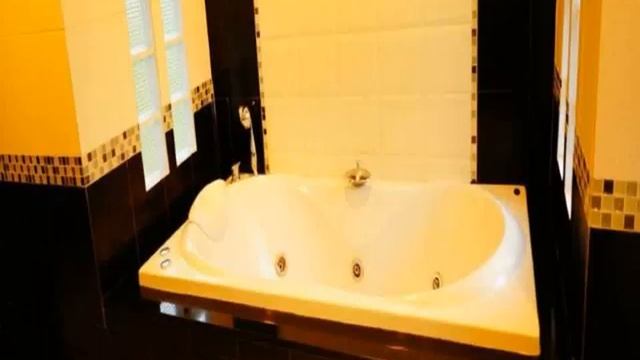Таиланд, Пхетчабури, Ча-Ам - Bann Pantai Resort 4 Star смотреть онлайн