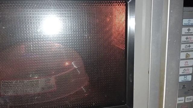 Быстрый ужин из микроволновой печи ??? смотреть онлайн
