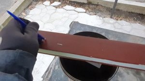 Топовая краска Farbex Резиновая! Реальный отзыв