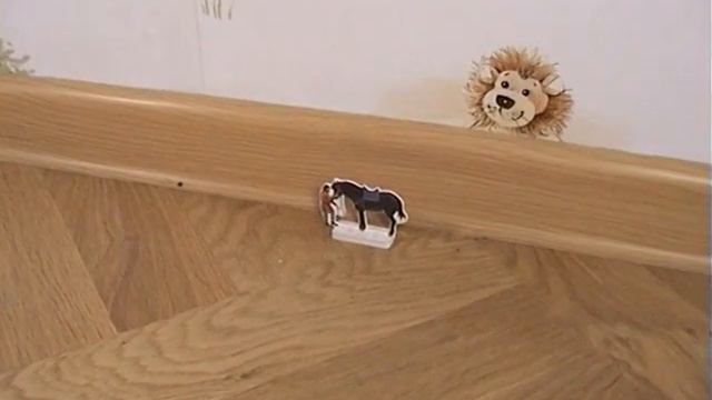 Motorized RC shooting lego tank. Радиоуправляемый танк с мотором. Стреляет и попадает! смотреть онлайн