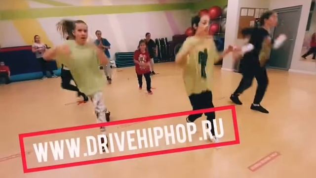 Танцы в Ново-Переделкино/Солнцево, Внуково, Танцы в Московском/г.Московский смотреть онлайн