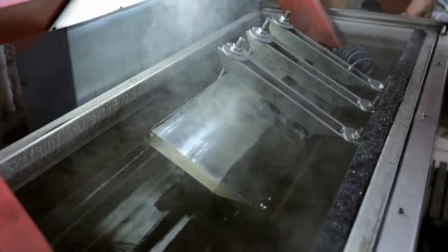 Опрессовка