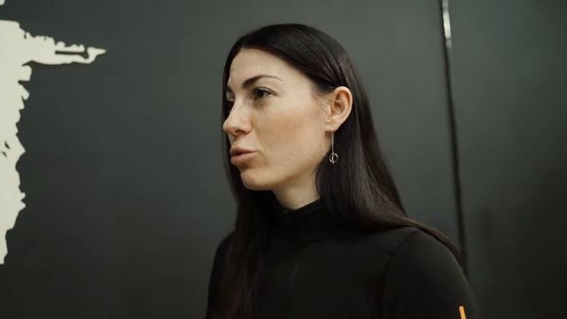 По залам с Fightwear.ru / Студия женской безопасности Female Mafia / Крав мага