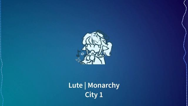 Monarchy | City 1 смотреть онлайн