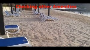 Oceanic Khorfakkan Resort & Spa 4* / Beach and Mountains in Khorfakkan / Fujairah / UAE