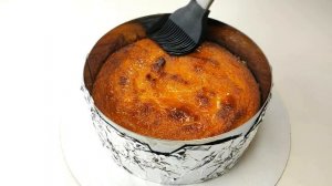 Простые низкоуглеводные пп десерты из тыквы: Сочный тыквенный пирог с апельсином и Воздушные кексы