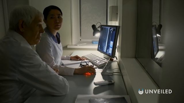 Why Scientists Are So Worried About Running Out Of Helium | Unveiled смотреть онлайн