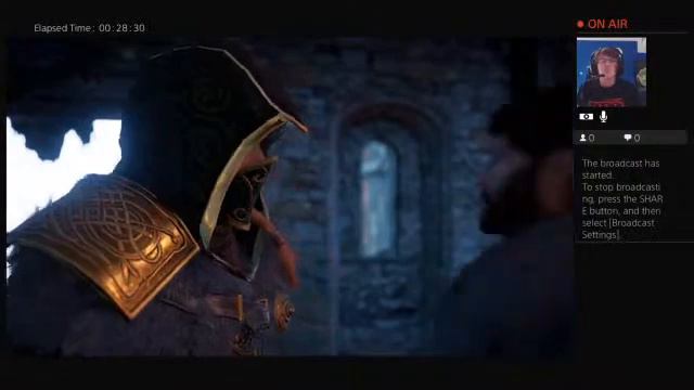 Assassin's Creed valhalla ep188 the bug that broke a thousand bones смотреть онлайн