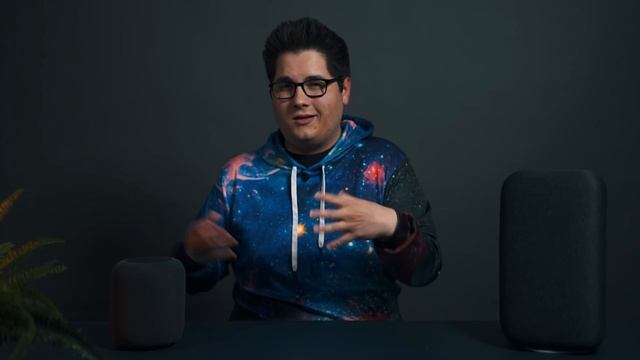 Apple HomePod vs. Google Home Max: Sound or Assistant? смотреть онлайн