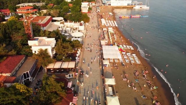 Крым Судак: Что творится в РАЗГАР сезона. Цены на жилье, в кафе и на развлечения. Отдых в Крыму 202 смотреть онлайн