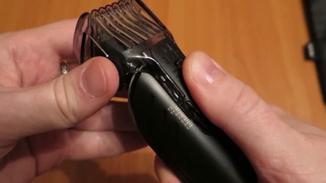Триммер универсальный PHILIPS QG3335 Multigroom смотреть онлайн