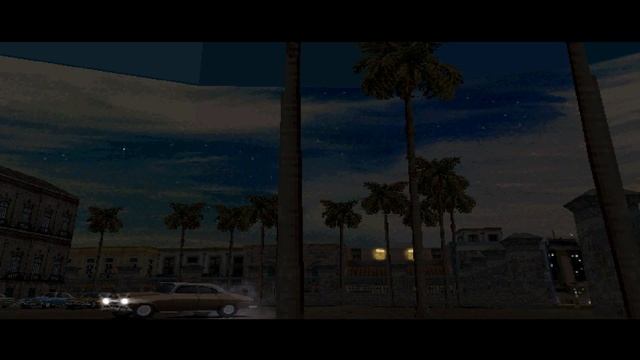 Driver 2 #2 | Ретро игра | Геймплей, Прохождение