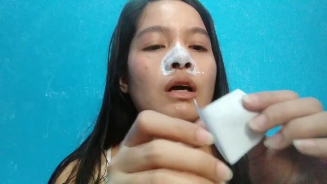 LANBENA NOSE PLANTS PORE STRIPS REVIEW!! смотреть онлайн