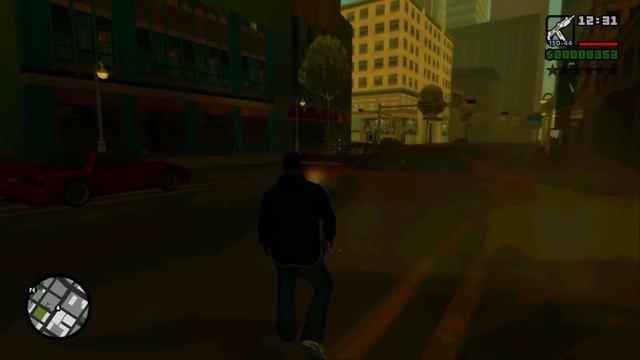 УДАЛЕННАЯ БЕТА ВЕРСИЯ GTA San Andreas! - GTA SA Beta Remake Mod Обзор смотреть онлайн