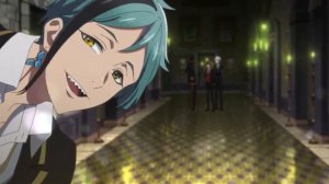 Twisted Wonderland - Anniversary Animations [1-3]