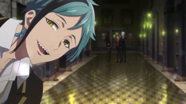 Twisted Wonderland - Anniversary Animations [1-3]