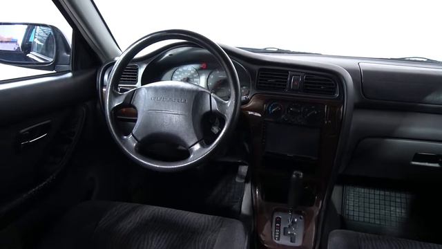 Subaru Outback 2000 смотреть онлайн