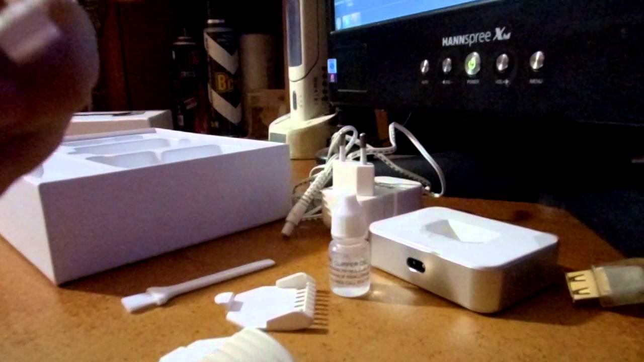 машинка для стрижки валос2 смотреть онлайн